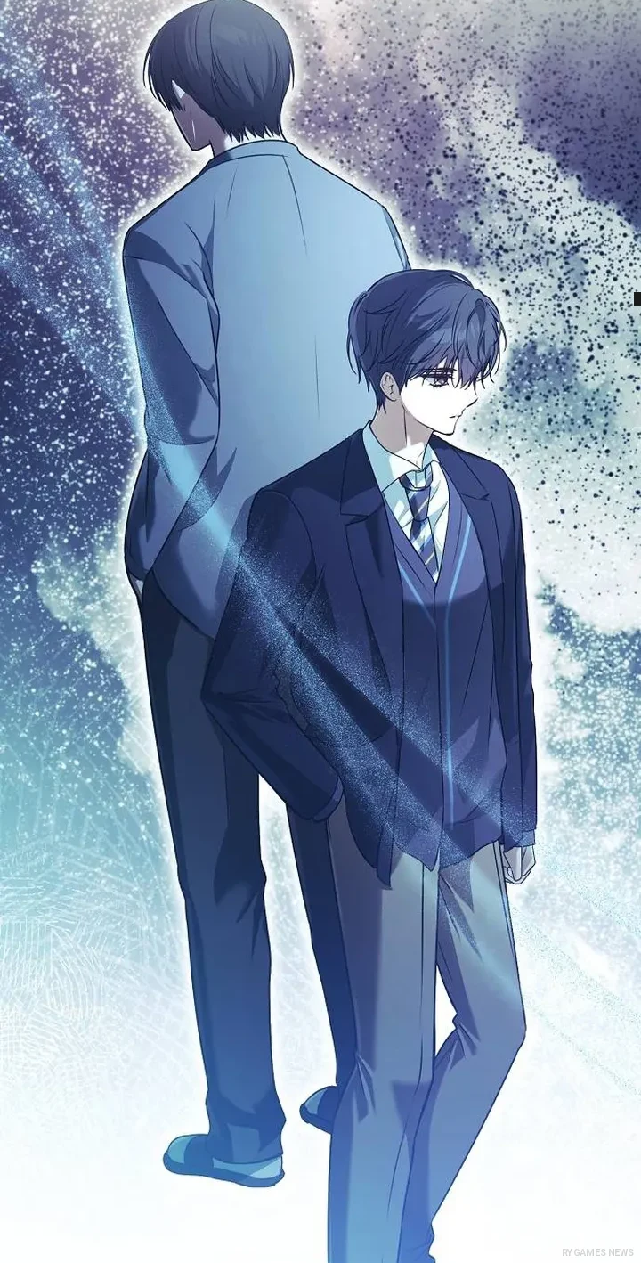 Cuplikan adegan Webtoon 음악천재를 위한 다 카포 (Da Capo for a Musical Genius). - gambar 7