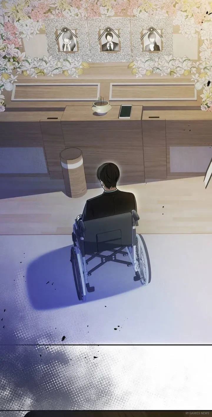 Cuplikan adegan Webtoon 음악천재를 위한 다 카포 (Da Capo for a Musical Genius). - gambar 5