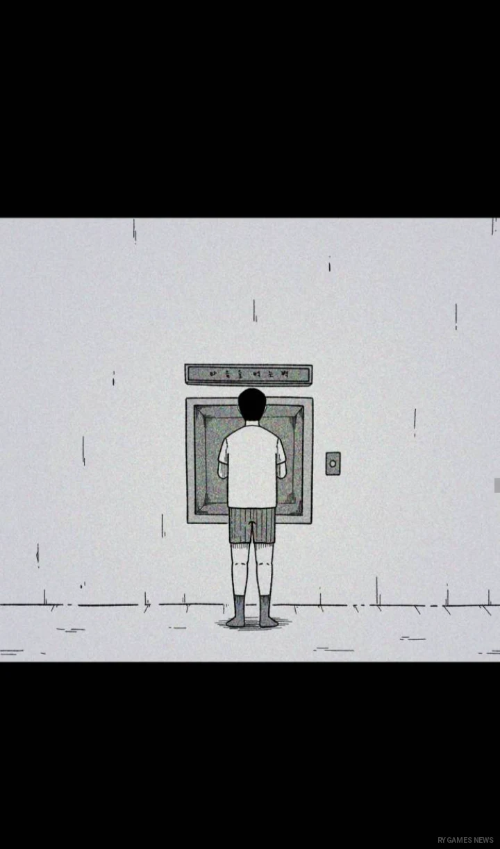 Selected scenes from the Humans Are Rotten (인간은 썩었어) Webtoon. - gambar 7