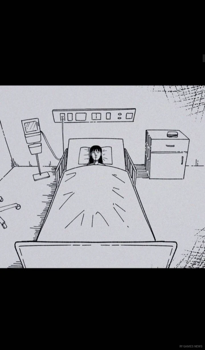 Selected scenes from the Humans Are Rotten (인간은 썩었어) Webtoon. - gambar 5