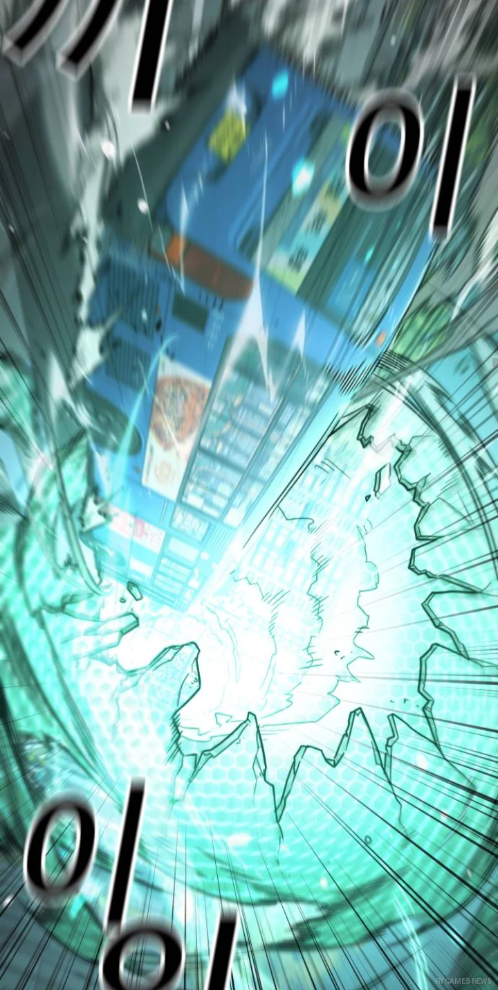 Selected scenes from the Survivalism (생존지상주의) Webtoon. - gambar 3