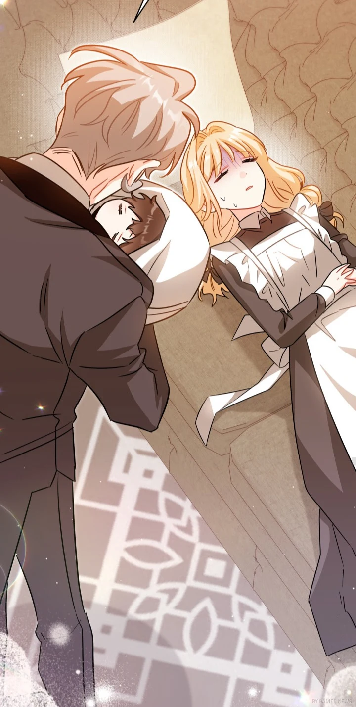 Cuplikan adegan dari 애 딸린 하녀 (The Maid With a Child). - gambar 9