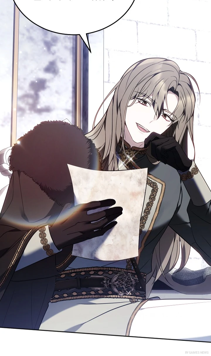 Selected scenes from the Vote for Your Knight! (당신의 기사에게 투표하세요!) Webtoon. - gambar 5
