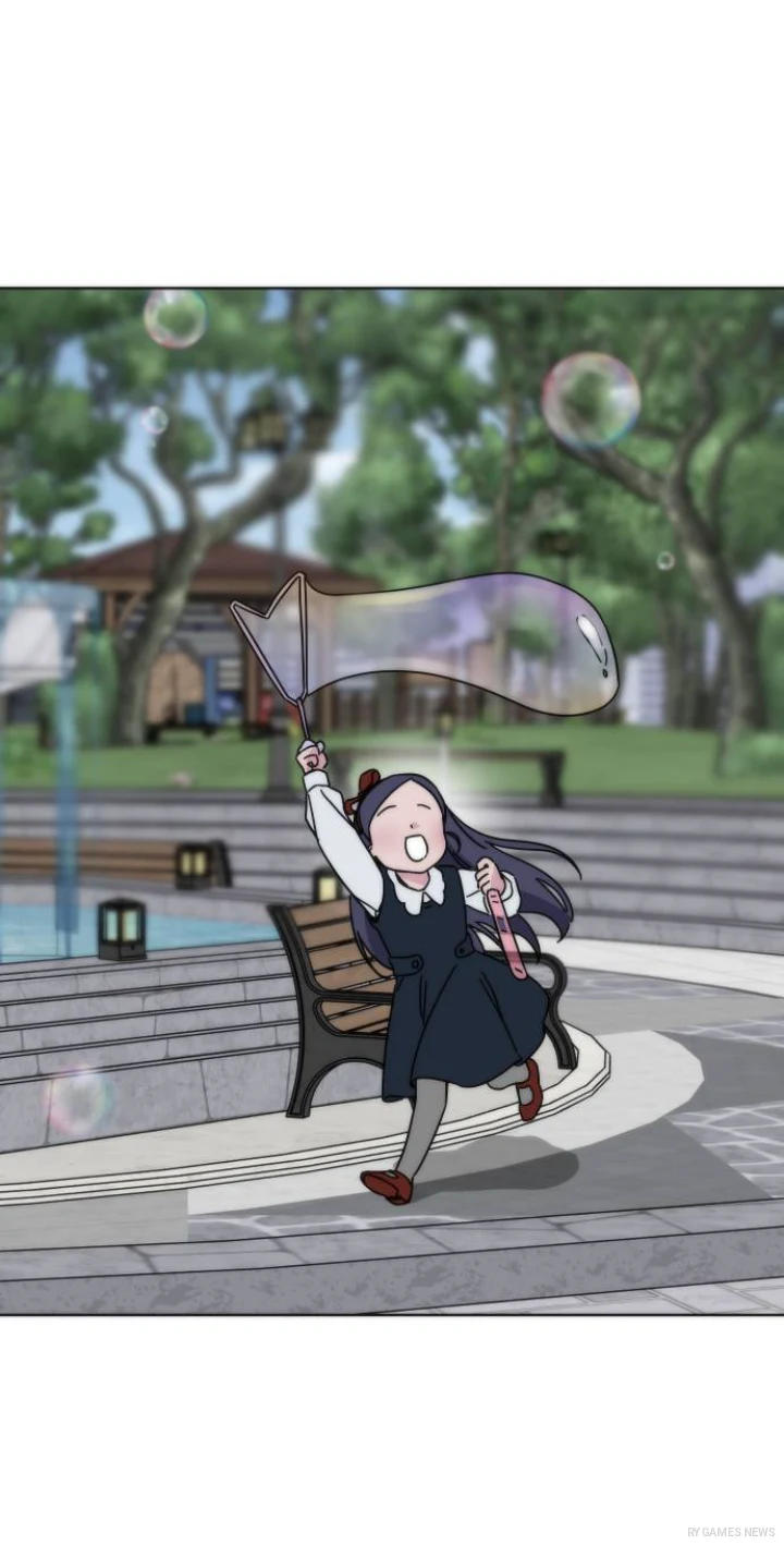 『나의 죄（My Sin）』のWebtoonシーン。 - gambar 7