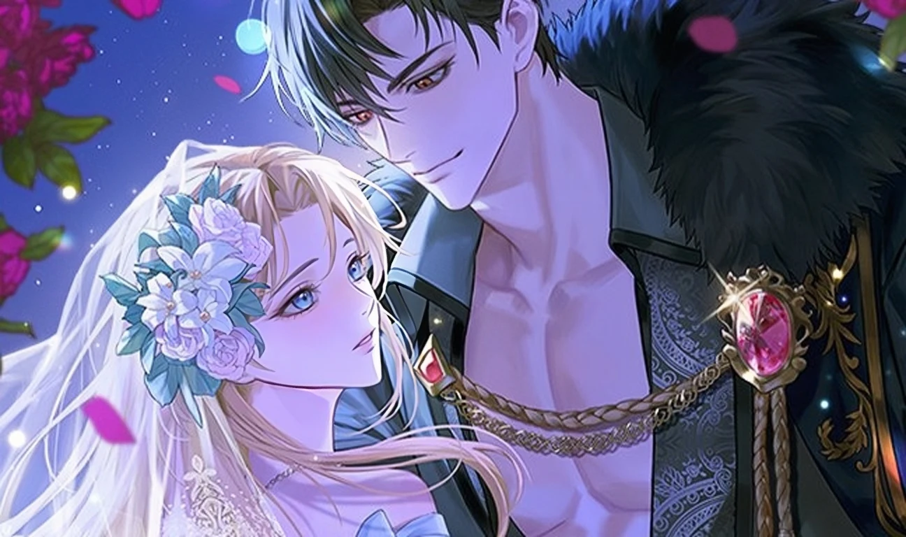 『병약했던 소꿉친구가 최종 보스가 되었다』モロモロビム新作、ネイバーシリーズで独占連載開始 - RYGAMES