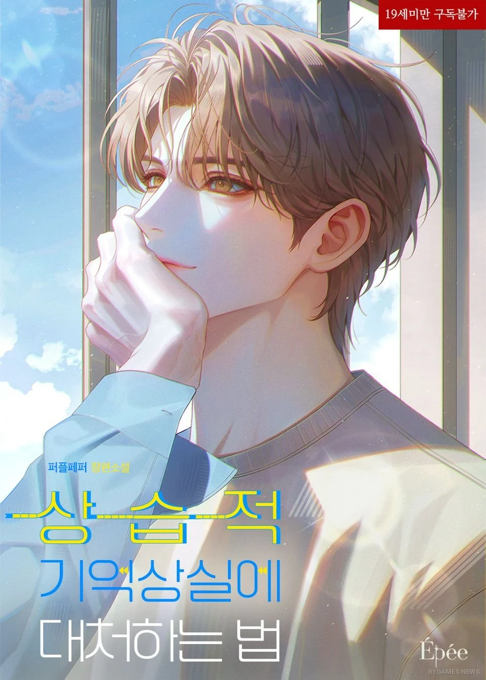 Cover Sangseupjeok Gieok Sangsire Daechoehaneun Beop