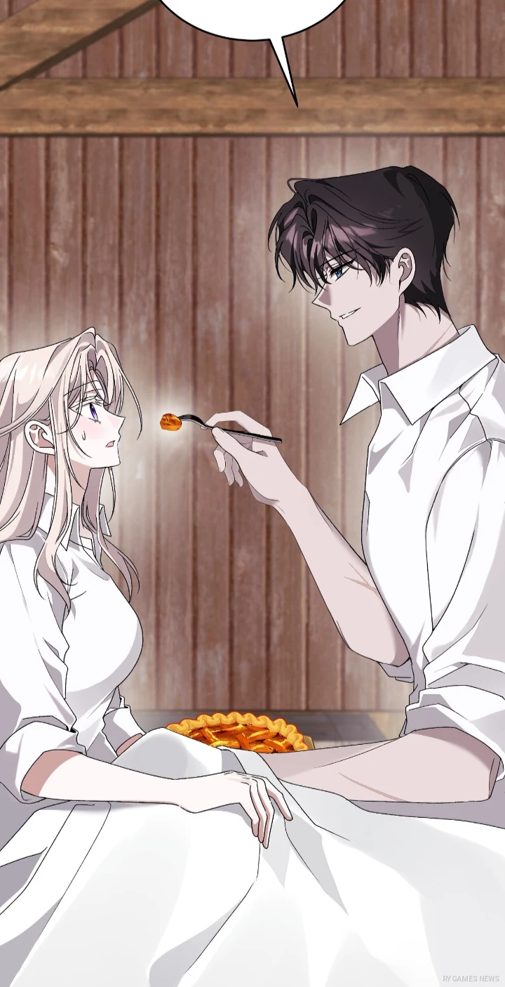 Cuplikan adegan Webtoon [계략 단편선] 맛 좋은 체리파이 (Delicious Cherry Pie). - gambar 8