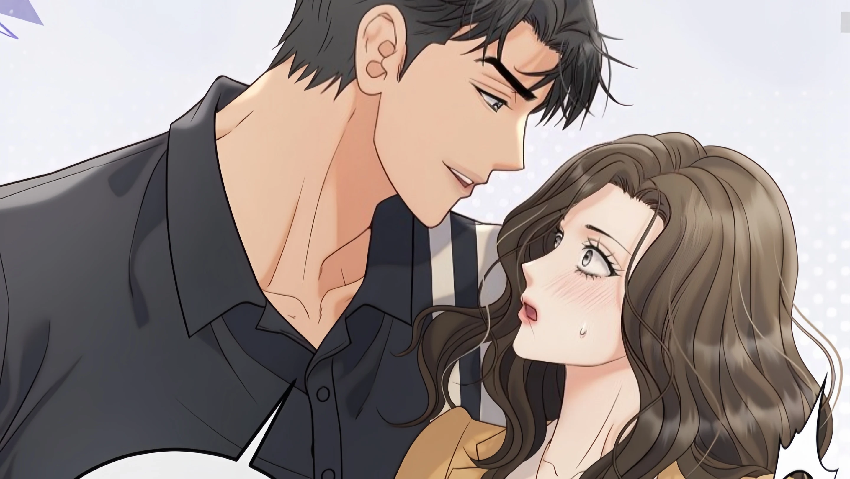 新連載『ダーティ・アプローチ』（더티 어프로치／Dirty Approach）Ridiで独占ローンチ——財閥令嬢×プロゴルファーの大人ロマンス、大型ポイントイベント開催中 - RYGAMES