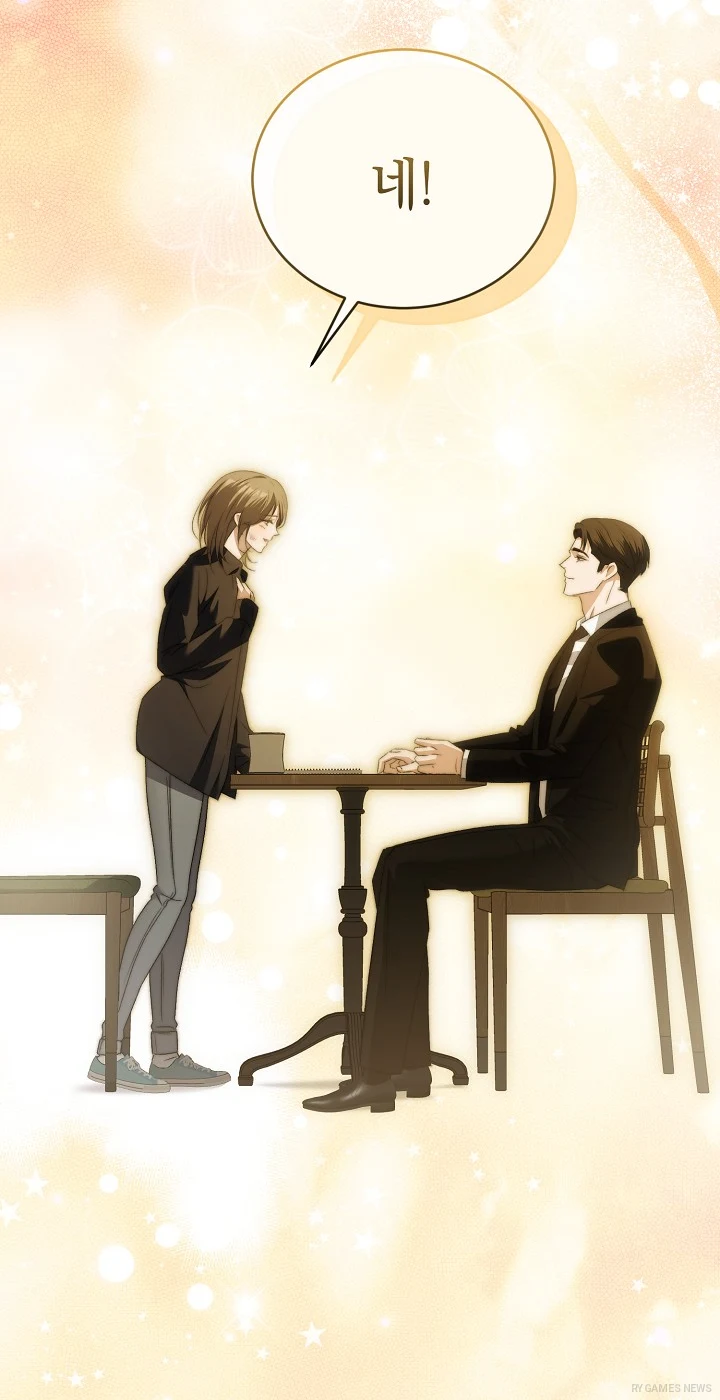 Cuplikan adegan Webtoon 더 누드 (The Nude). - gambar 5
