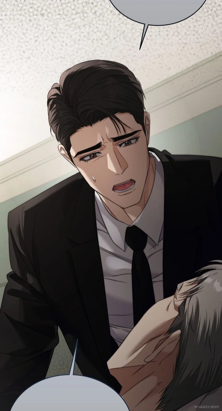 Cuplikan adegan Webtoon 더 누드 (The Nude). - gambar 6