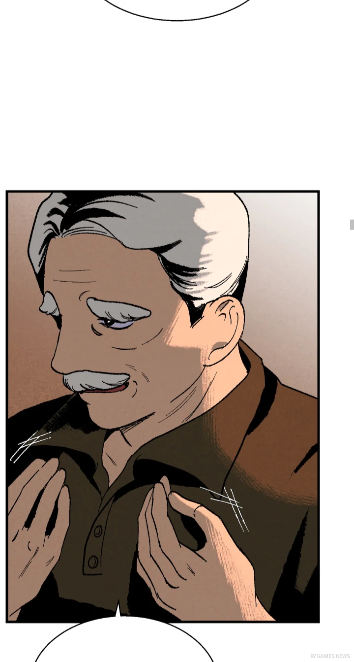 Selected scenes from the Misfit in Paradise (지상낙원의 부적응자) Webtoon. - gambar 6