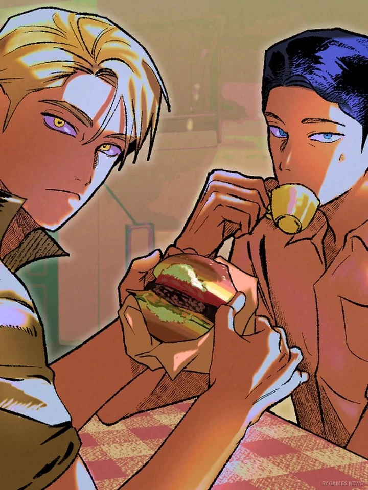 Cover of the webtoon Misfit in Paradise (지상낙원의 부적응자) by Gardener, currently serializing on Bomtoon & Lezhin Comics