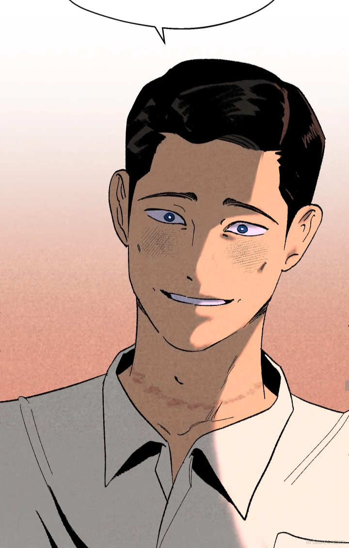 Selected scenes from the Misfit in Paradise (지상낙원의 부적응자) Webtoon. - gambar 3