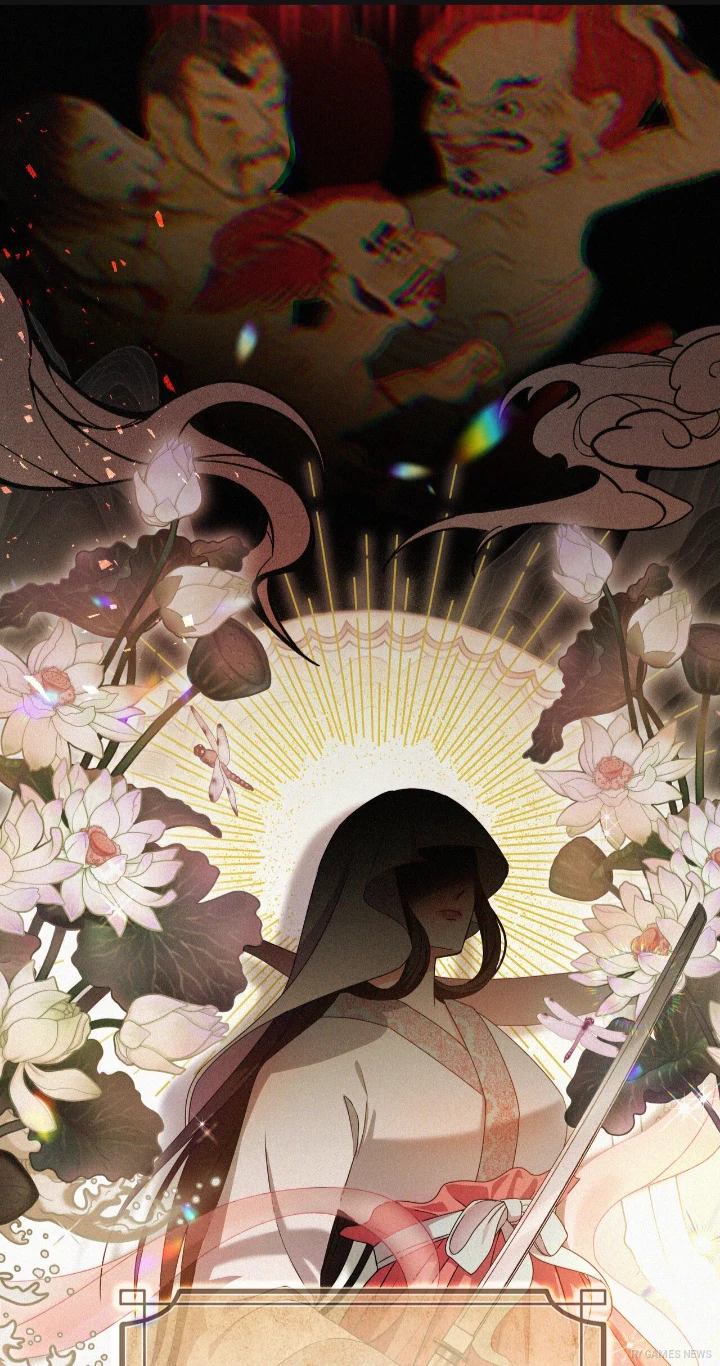 Cuplikan adegan webtoon 알을 훔치다 (Stealing the Egg). - gambar 2