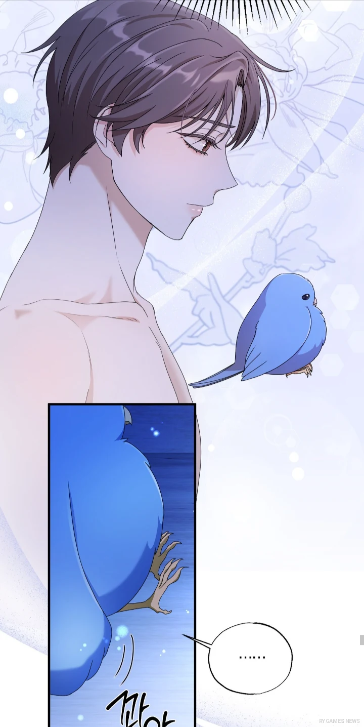 Cuplikan adegan webtoon 알을 훔치다 (Stealing the Egg). - gambar 5