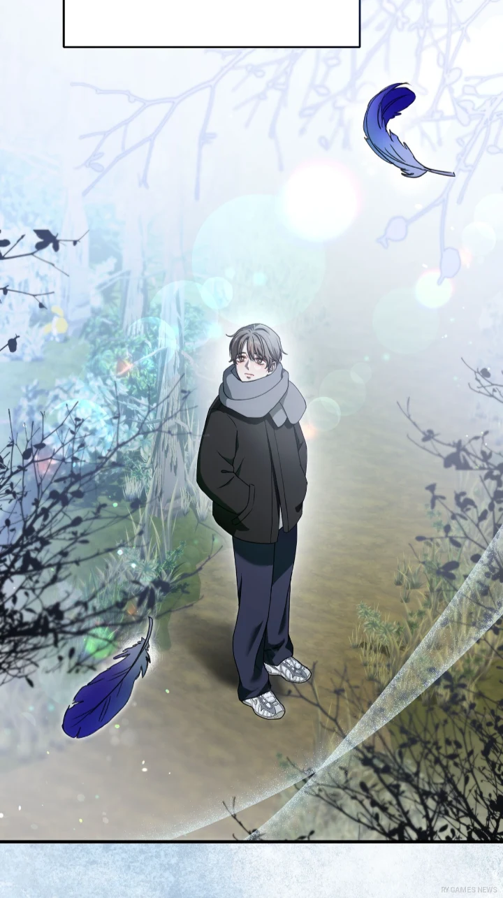 Cuplikan adegan webtoon 알을 훔치다 (Stealing the Egg). - gambar 3