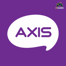 AXIS Paket Data
