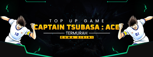 Captain Tsubasa: Ace Banner