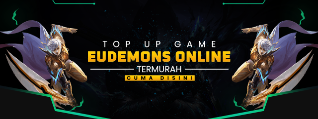Eudemons Online Voucher Banner