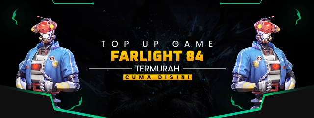 Farlight 84 Banner