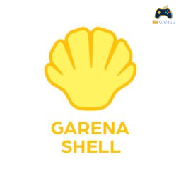 Garena Shell
