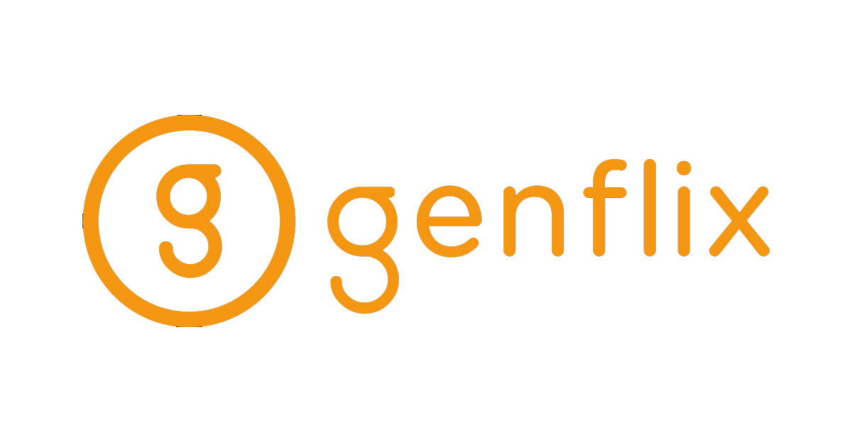 Genflix Banner