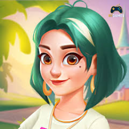 Gossip Harbor: Merge & Story