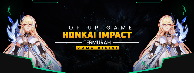 Honkai Impact 3rd Banner