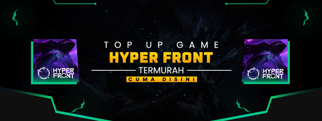 Hyper Front Banner