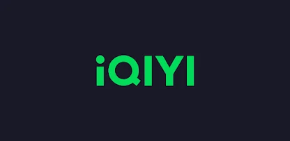 iQiyi Banner