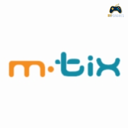 M-Tix