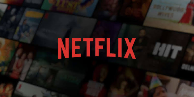 NETFLIX Banner