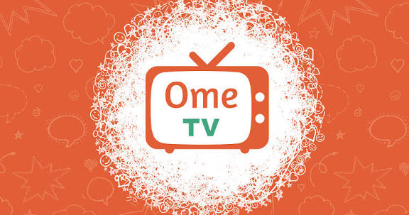 Ome TV Banner