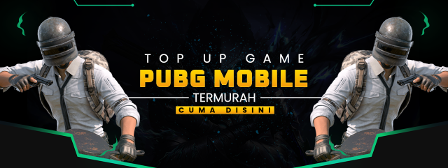 PUBG ID Banner