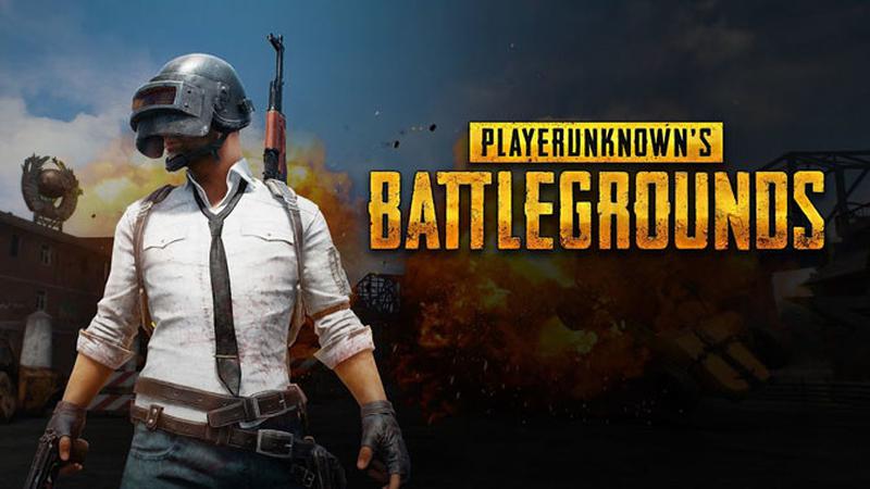 PUBG Mobile Voucher Banner