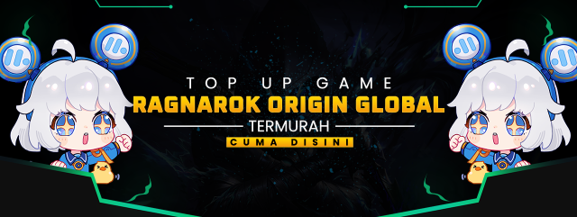 Ragnarok Origin global Banner