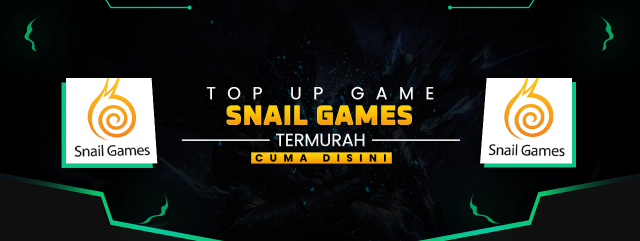 Snail Games Banner