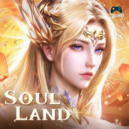 Soul Land:New World Voucher