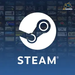 Steam Wallet