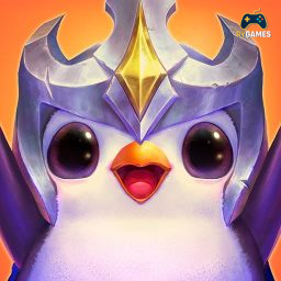 Teamfight Tactics Mobile