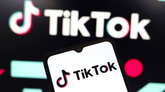 Tiktok Banner
