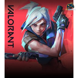 Valorant