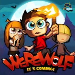Werewolf (Party Game)