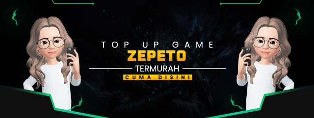 Zepeto Banner